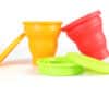 Sterilisateur cup menstruelle