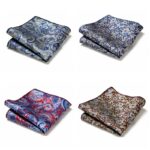 Mouchoir en tissu homme 5