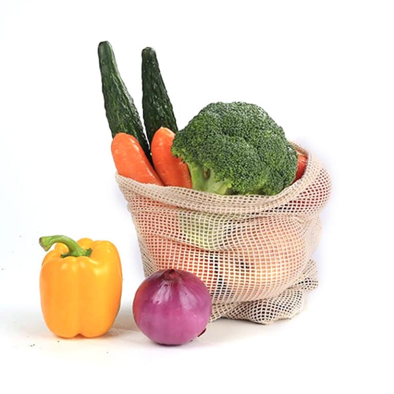 Sac a fruit et legume reutilisable 24