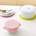 Film alimentaire lavable silicone 4