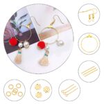 Kit fabrication bijoux adulte 13