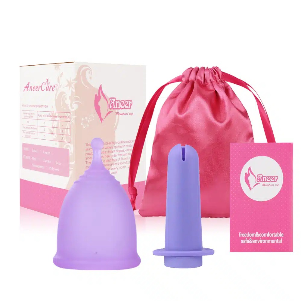 Par quoi remplacer un tampon