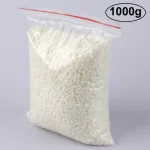 Bougie parfumée en granulés de soja naturel, prévient les matières premières, 100% sans additifs, fournitures de bricolage, 1kg 7