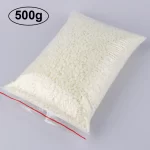 Bougie parfumée en granulés de soja naturel, prévient les matières premières, 100% sans additifs, fournitures de bricolage, 1kg 8