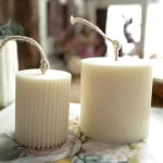 Bougie parfumée en granulés de soja naturel, prévient les matières premières, 100% sans additifs, fournitures de bricolage, 1kg 4
