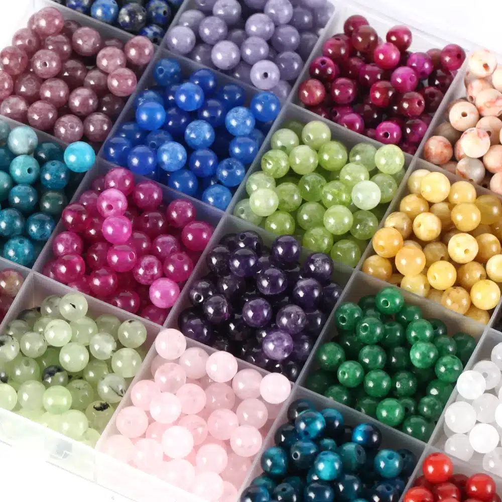 bracelet eco responsable