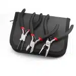 1 ensemble d'outils pour la fabrication de bijoux, ensemble d'outils, pinces organisateurs, pincettes pour bracelets et colliers, kits de fabrication de bijoux 2