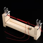 Metier a tisser pour bracelet