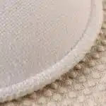 Coussinets d'Allaitement Lavables et Imperméables pour Mère, 4 Pièces/Ensemble, Serviette, Gril, Éponge, Réutilisables 6